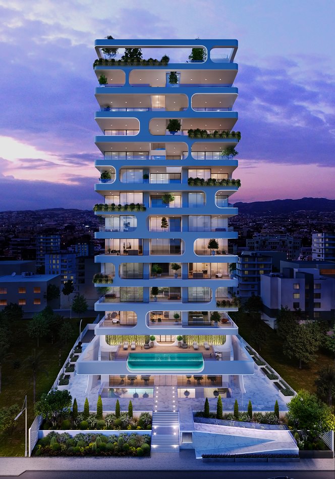 Signature Residences